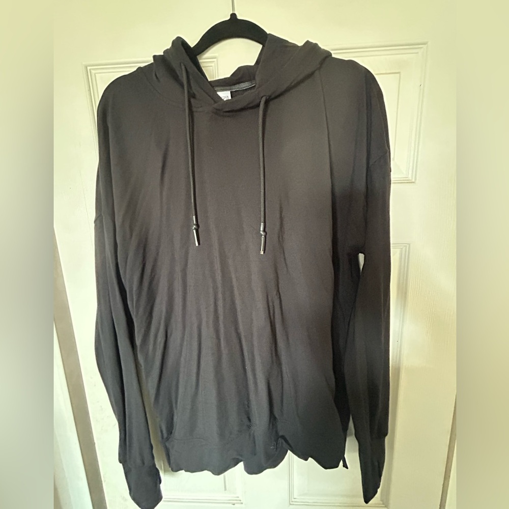 Constantly Varied Gear Black Hoodie